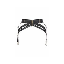 [ATELIER BORDELLE] Underwear FW21 SIGS04BBLACK