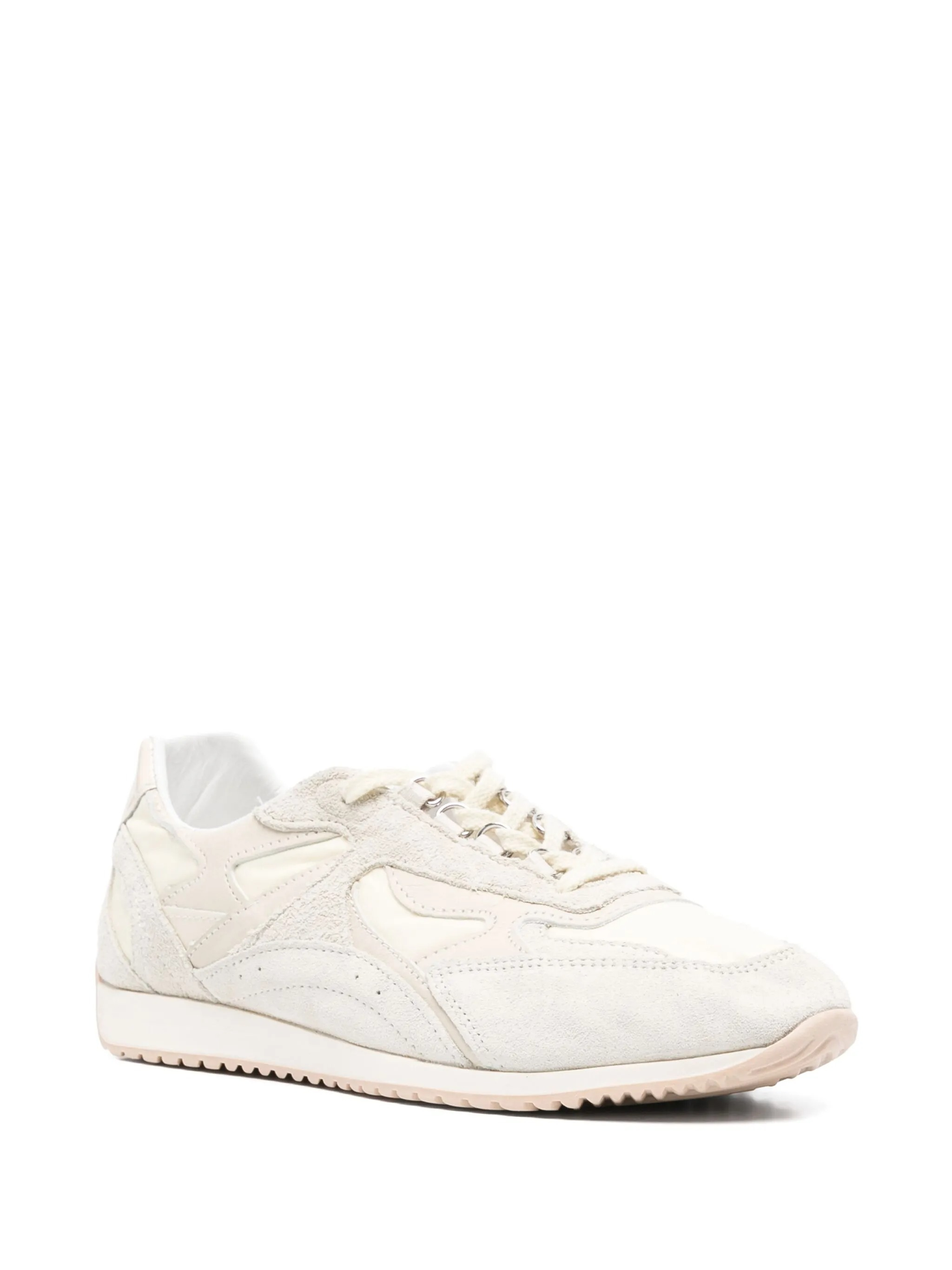 [D.A.T.E.] Flat shoes SS25 W421FLBLCR