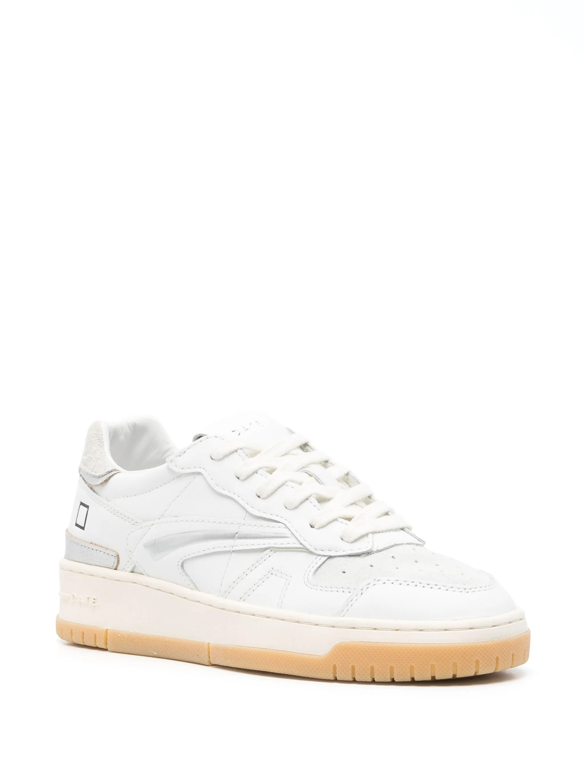 [D.A.T.E.] Sneakers SS25 W421TPCAWH