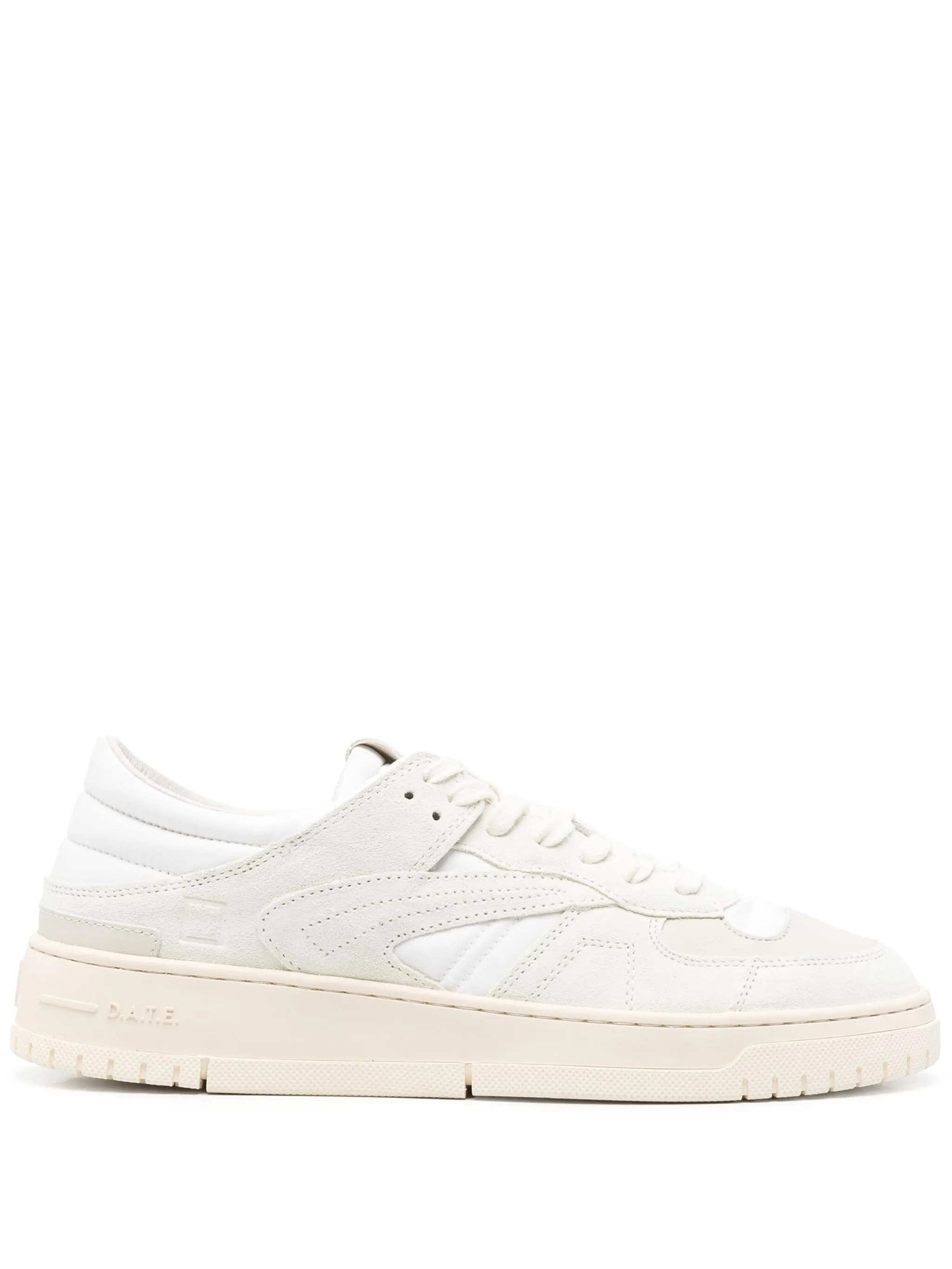 [D.A.T.E.] Sneakers SS25 W421TCNTWH