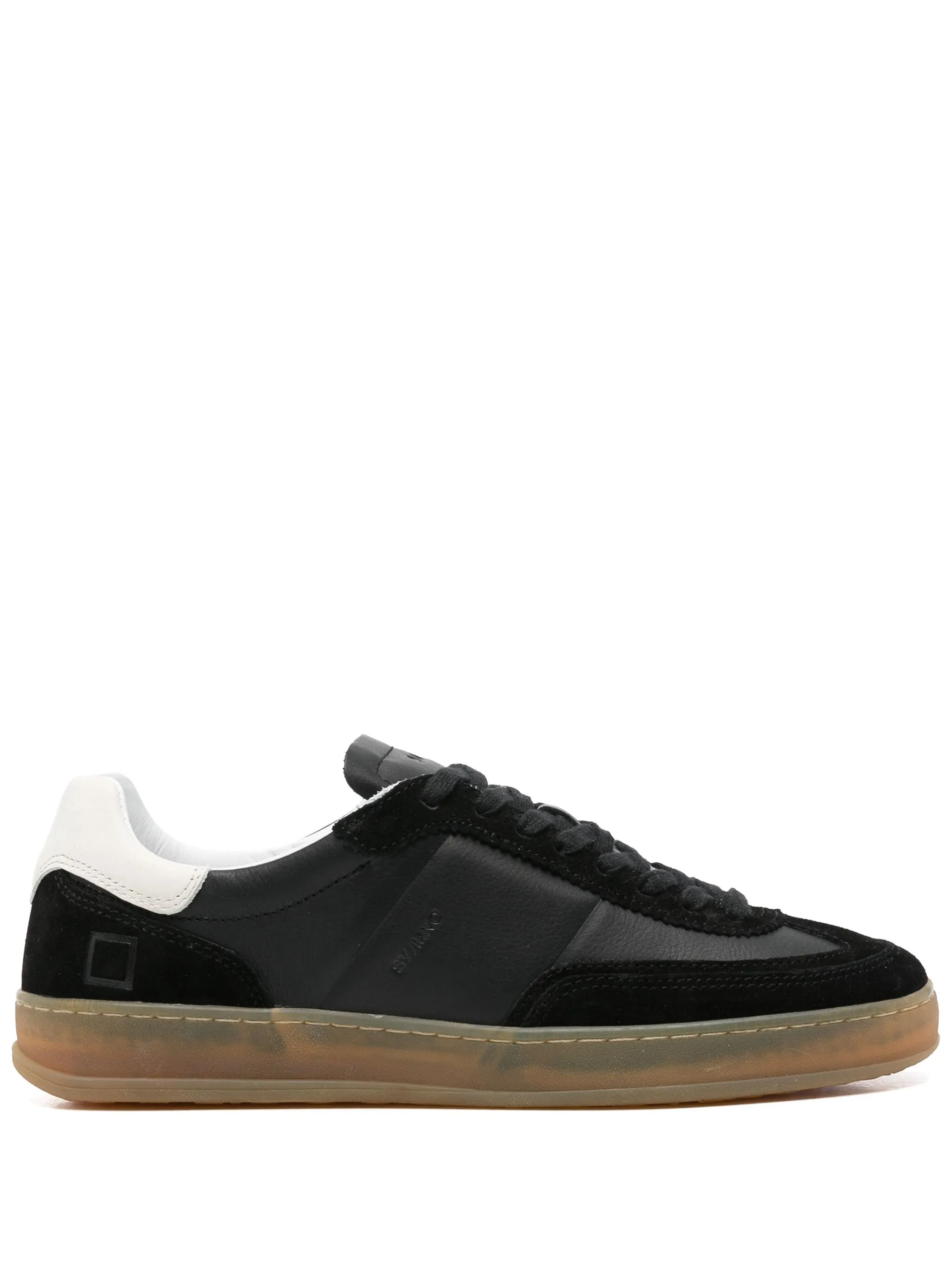 [D.A.T.E.] Sneakers SS25 M421SLMNBK