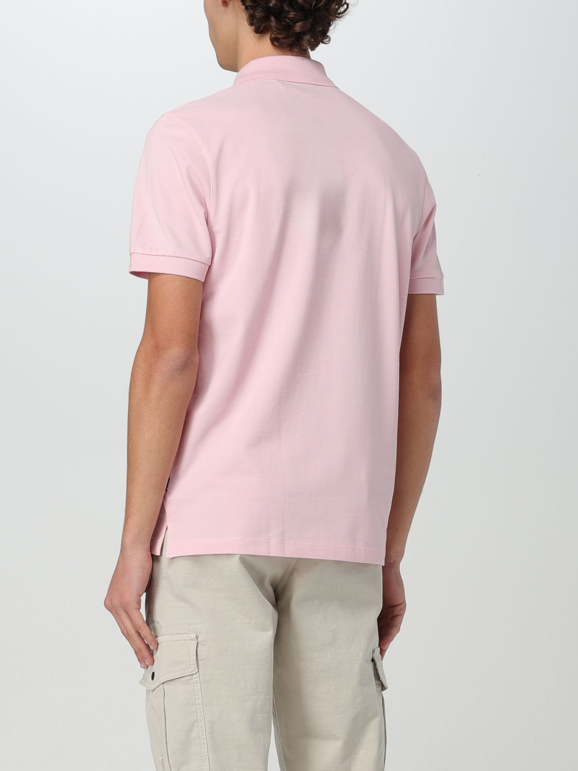 [BOSS] T-shirts Short Sleeve FW25 50468301 688