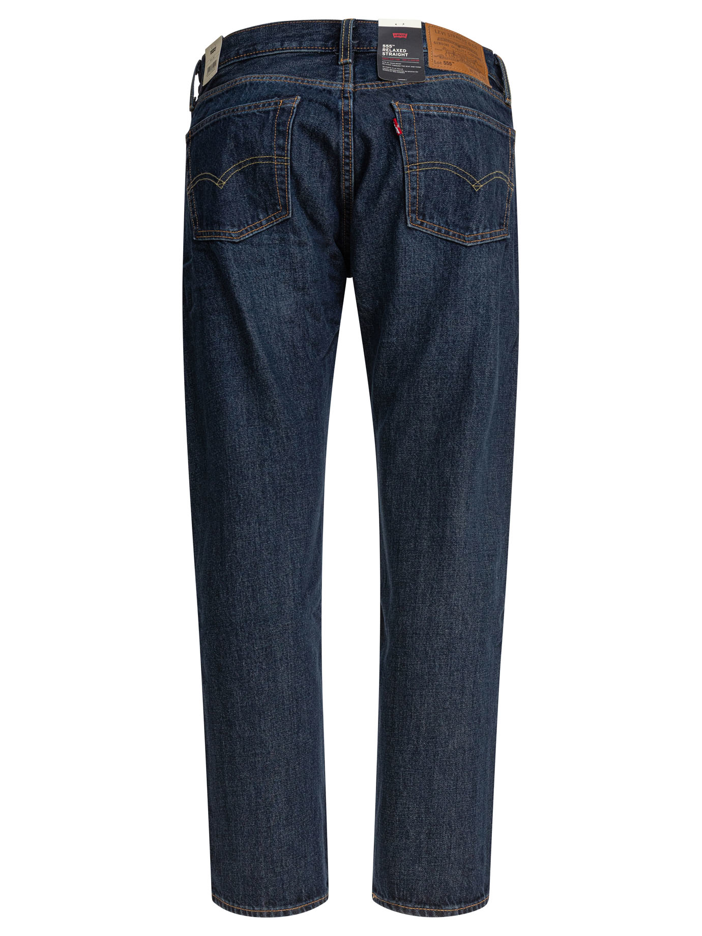 [Levi's] Jeans FW25 000LO0003
