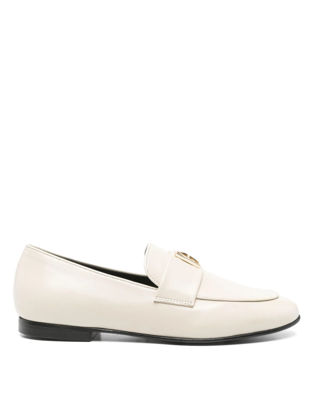 [Anine Bing] Loafer SS25 A1411086IVY17