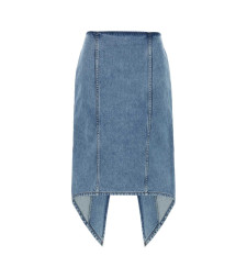 [JW ANDERSON] Midi skirt SS25 DK0027PG1774 804