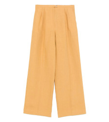 [Forte Forte] Trousers SS25 13825MYPANTS
