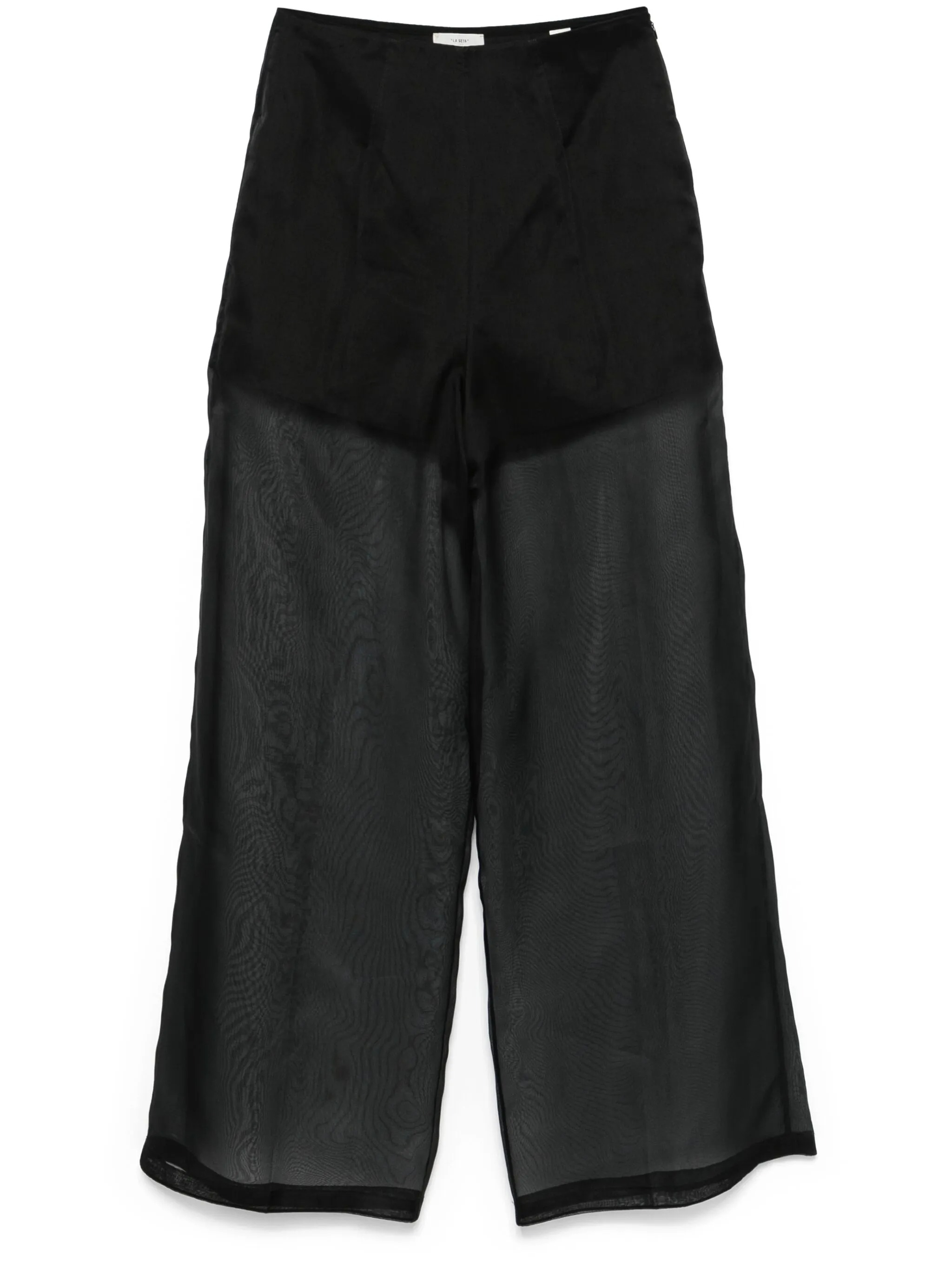 [Forte Forte] Trousers SS25 13821MYPANTS