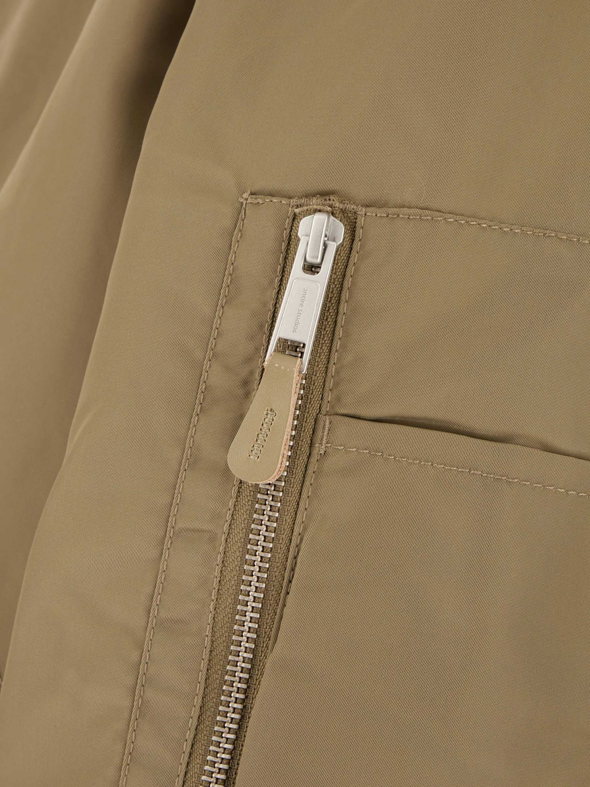 [Entire Studios] Bomber jacket SS25 ESUS251041SC
