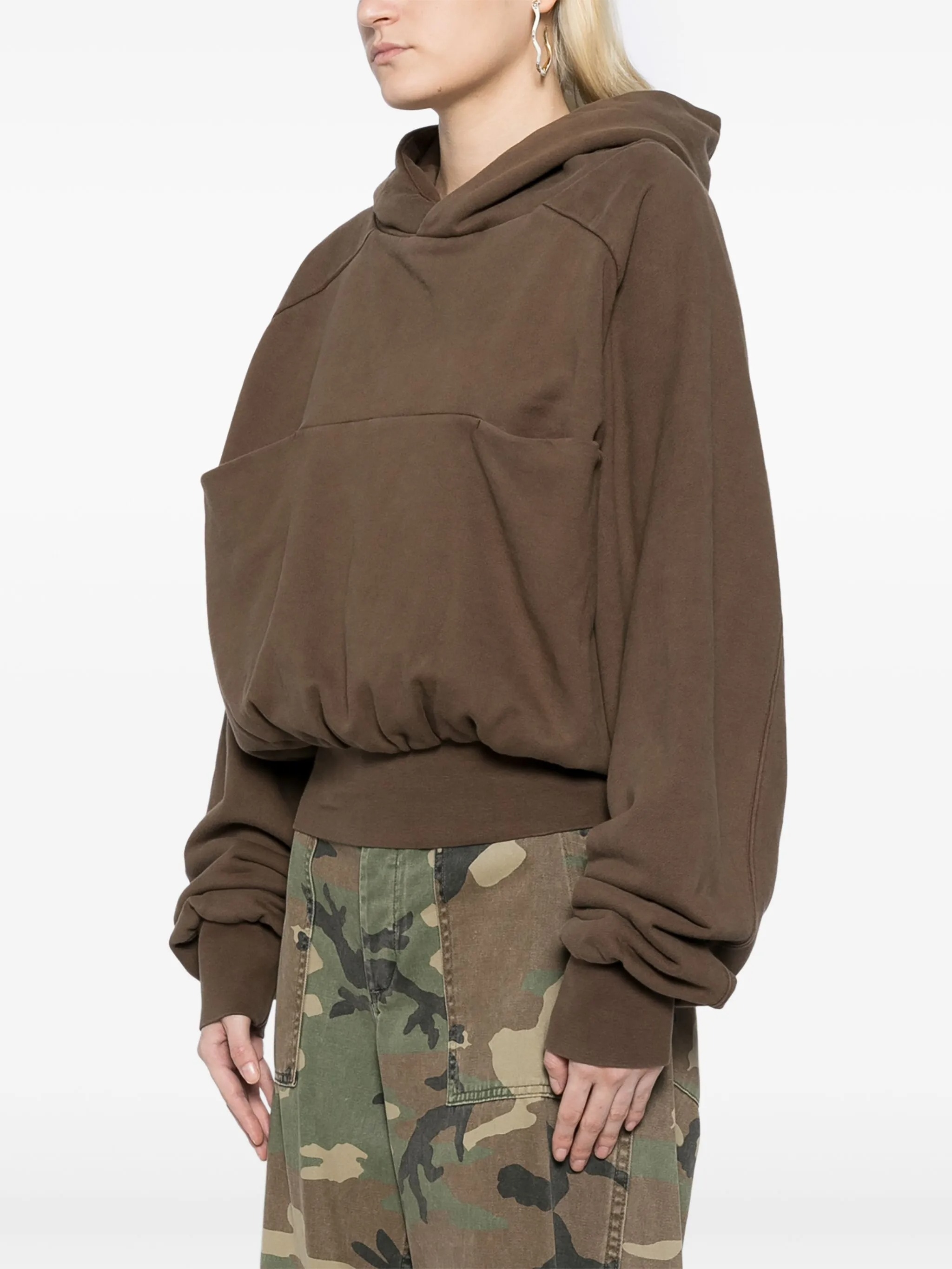 [Entire Studios] Hoodie SS25 ES2367BT