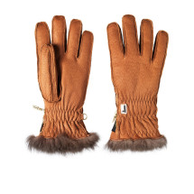 [RESTELLI] Glove FW25 269/PO