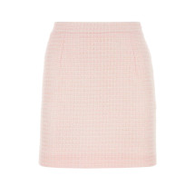 [Alessandra Rich] Mini skirt SS25 FABX1441F4250 1815