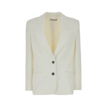 [Alessandra Rich] Blazer SS25 FABX3630F4244 822