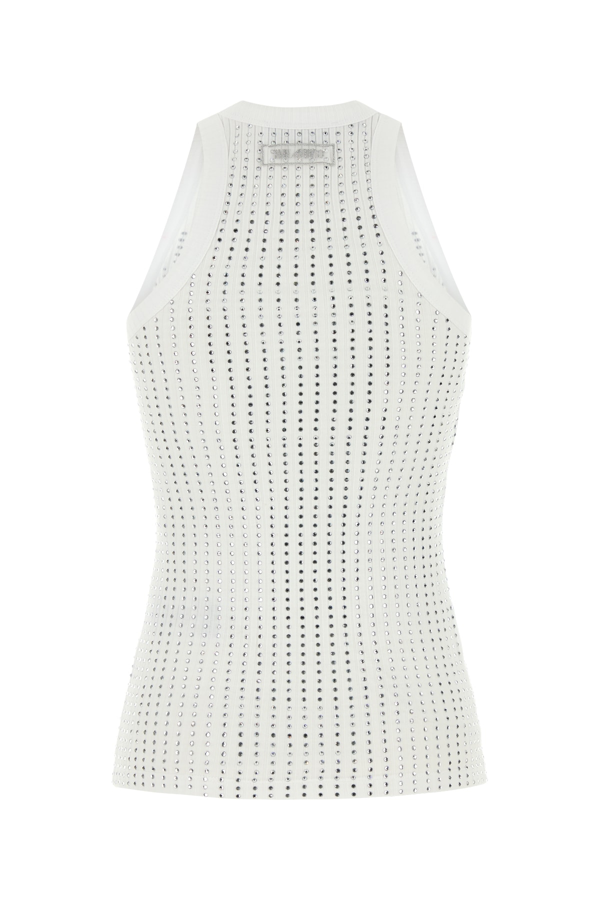 [The Attico] Knitwear SS25 250WCN00004JJJ051TR 001