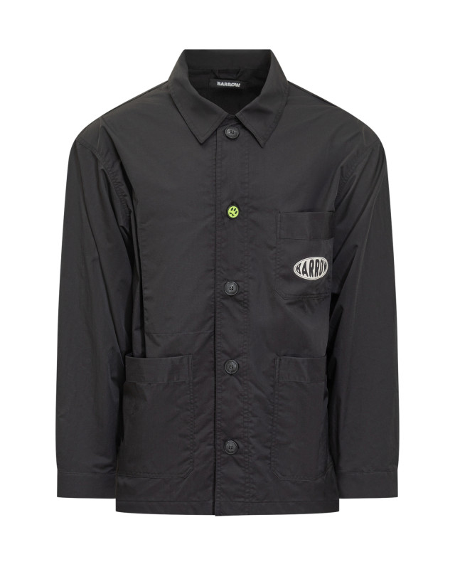 [BARROW] Blazer SS25 S5BWUAJK065 110