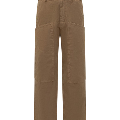 [AMISH] Jeans SS25 AMU112CK792914 C0383