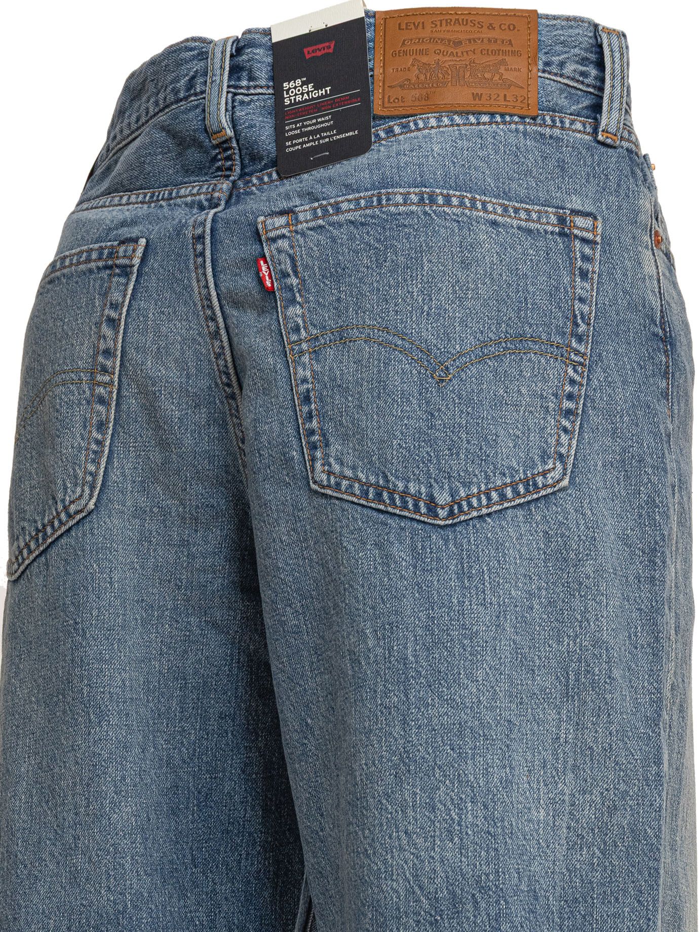 [Levi's] Jeans FW25 290370085