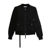 [HELMUT LANG] Bomber jacket SS25 P03HW102