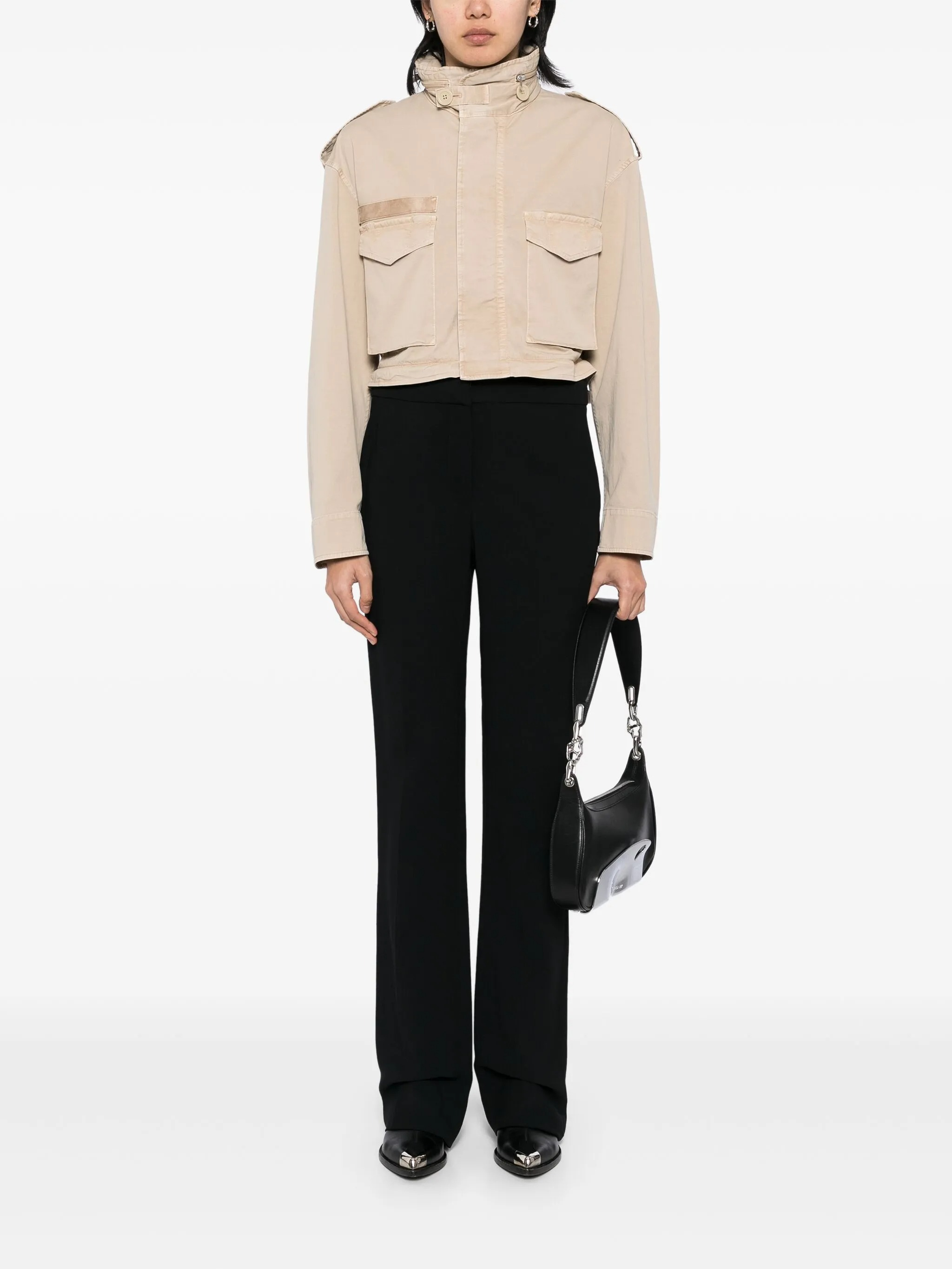 [HELMUT LANG] Casual Jacket SS25 P03HW101
