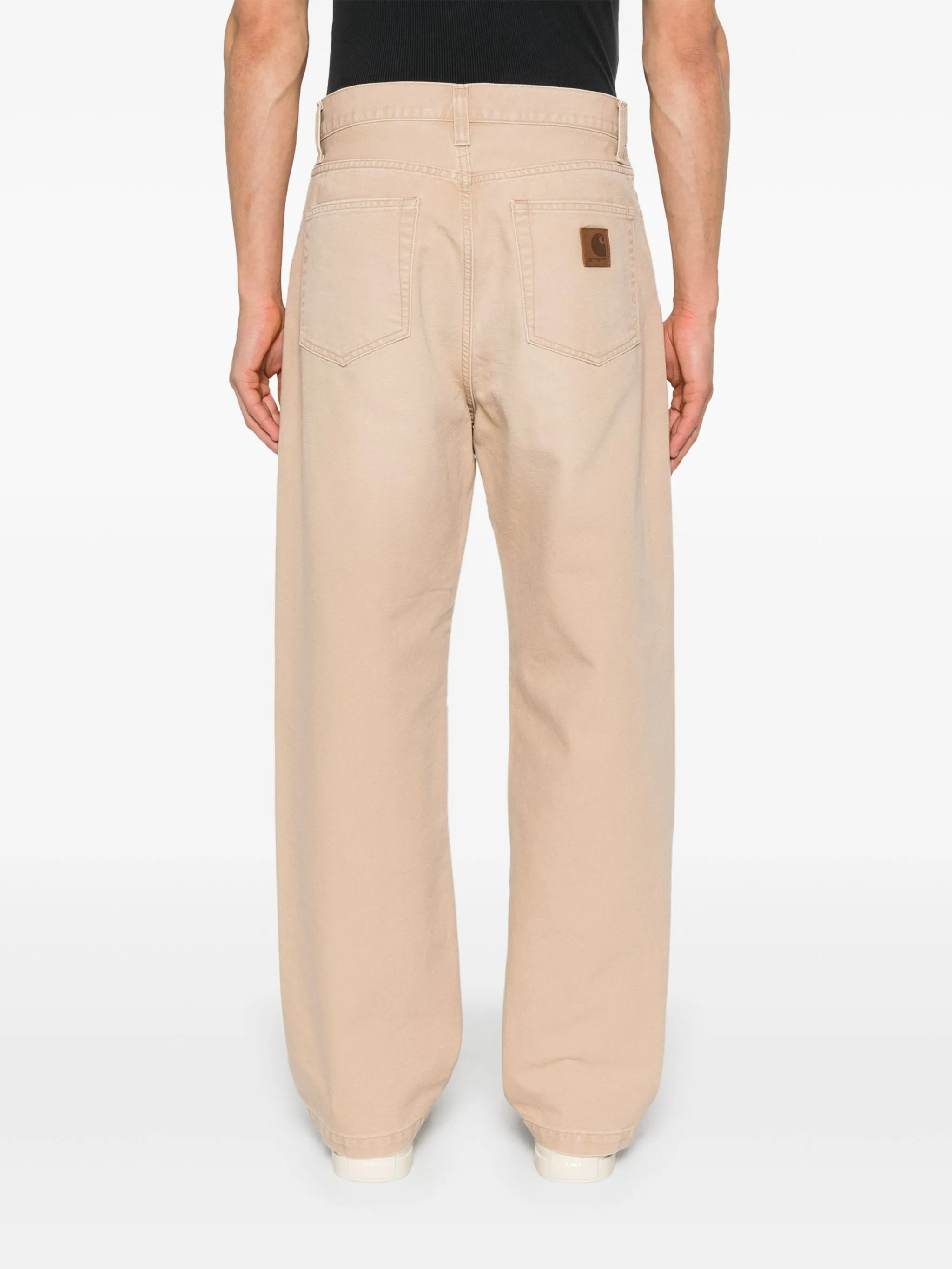 [CARHARTT WIP] Jeans SS25 I034318