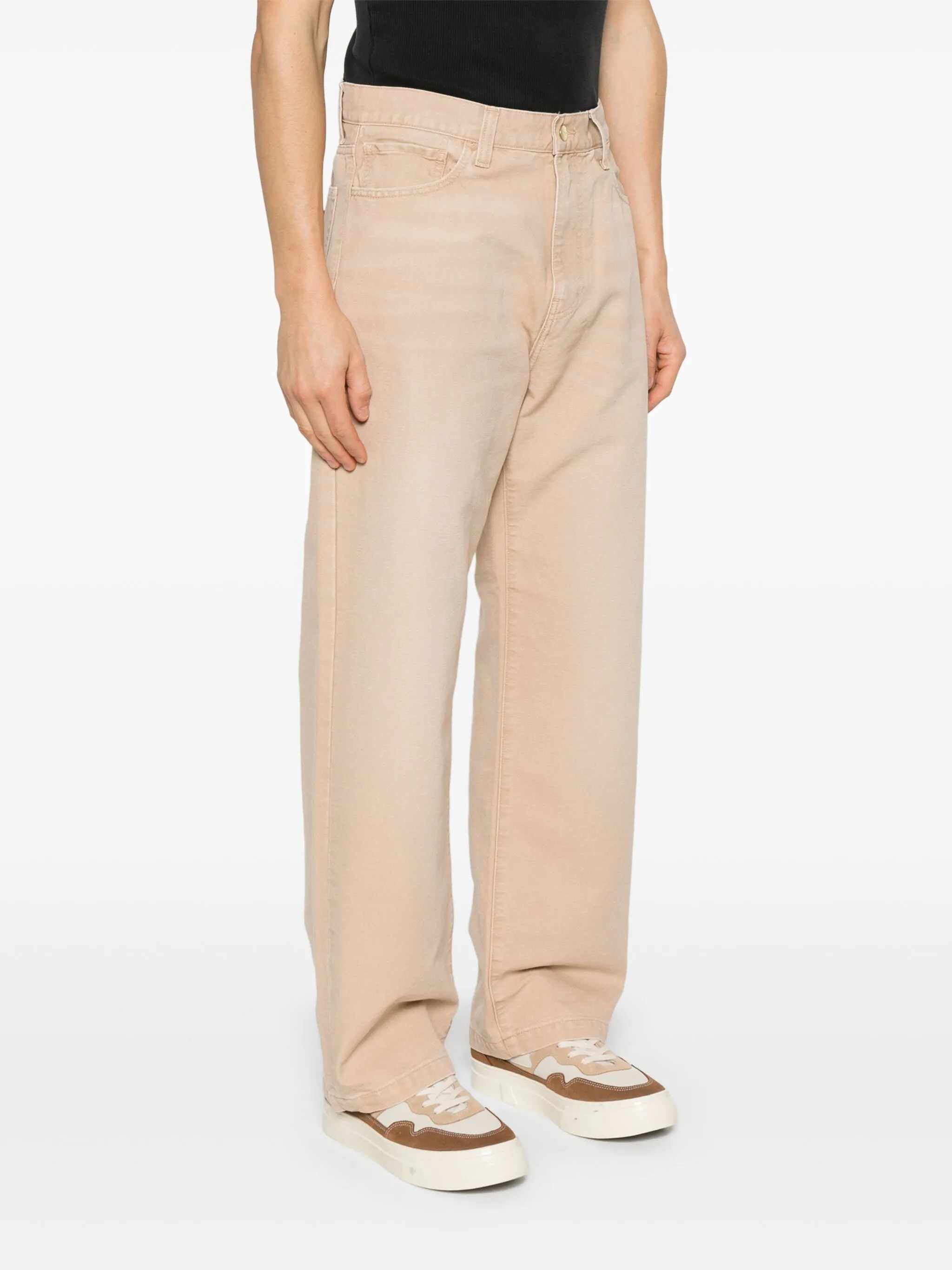 [CARHARTT WIP] Jeans SS25 I034318