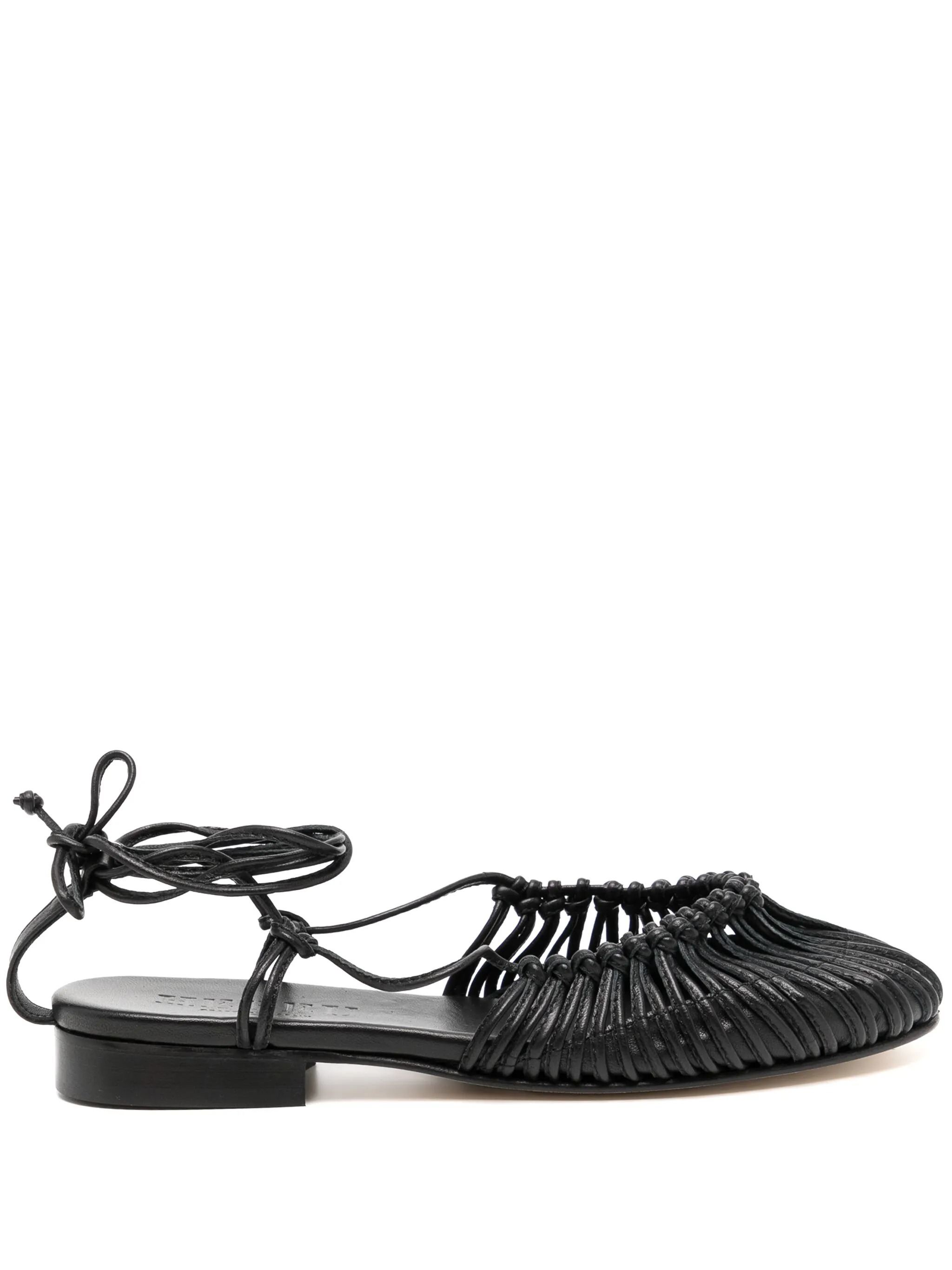 [HEREU] Sandals SS25 MANTWFS24