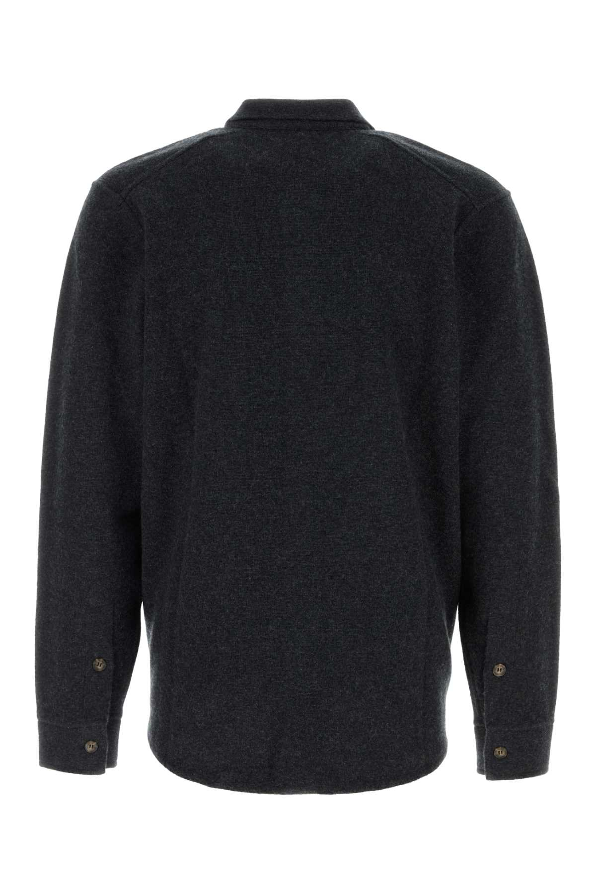 [LE KASHA] Shirts Long Sleeve SS25 MINSK00 933