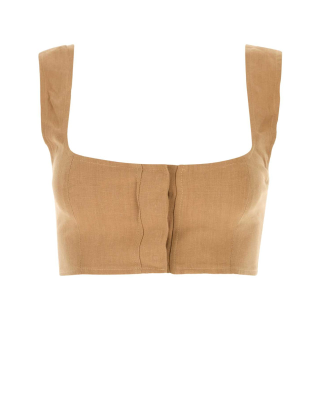 [LE KASHA] Bustier SS24 JIRJA 760