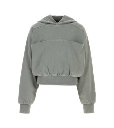 [Entire Studios] Hoodie SS25 ES2367RH RHINO