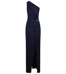[ELISABETTA FRANCHI] Sleeveless dress SS25 ABR0551E2