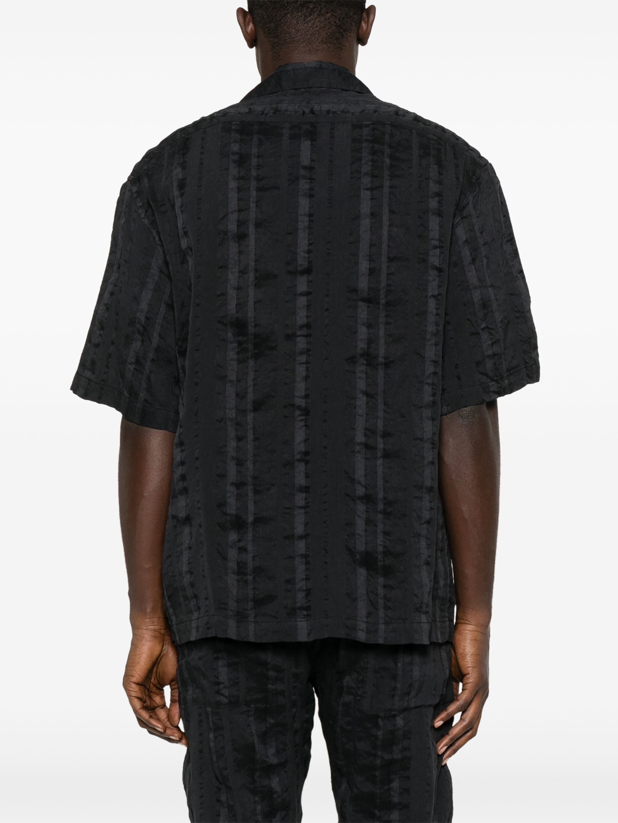 [BARENA] Shirts Short Sleeve SS25 CAU50733158