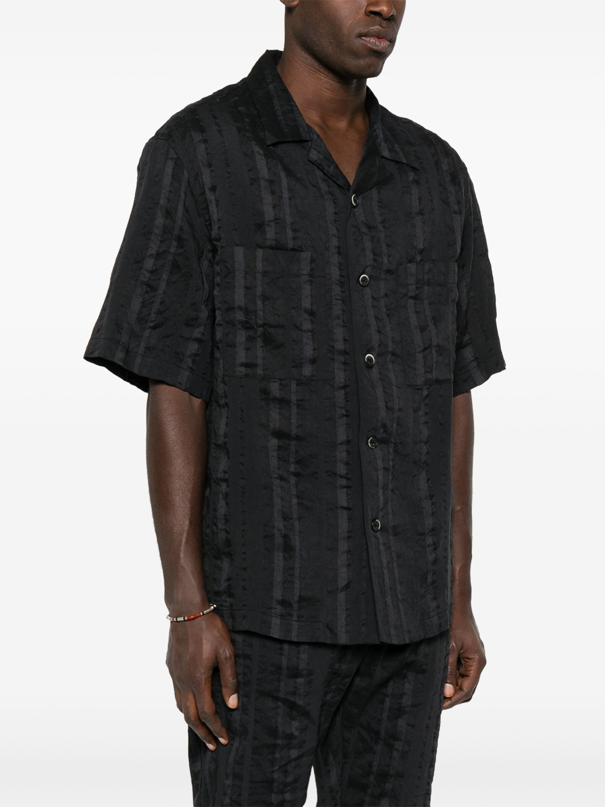 [BARENA] Shirts Short Sleeve SS25 CAU50733158