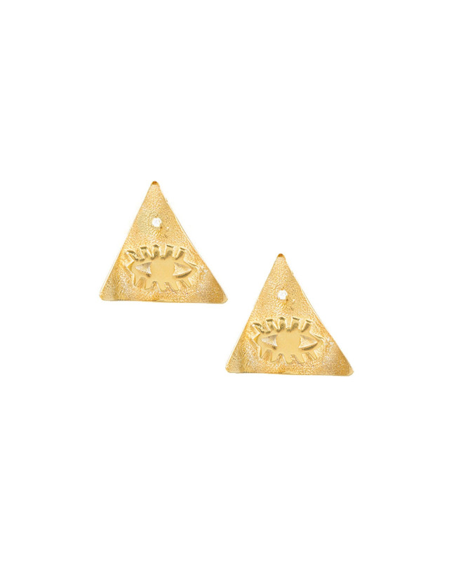 [Hermina Athens] Earring SS25 KPLPEGCL