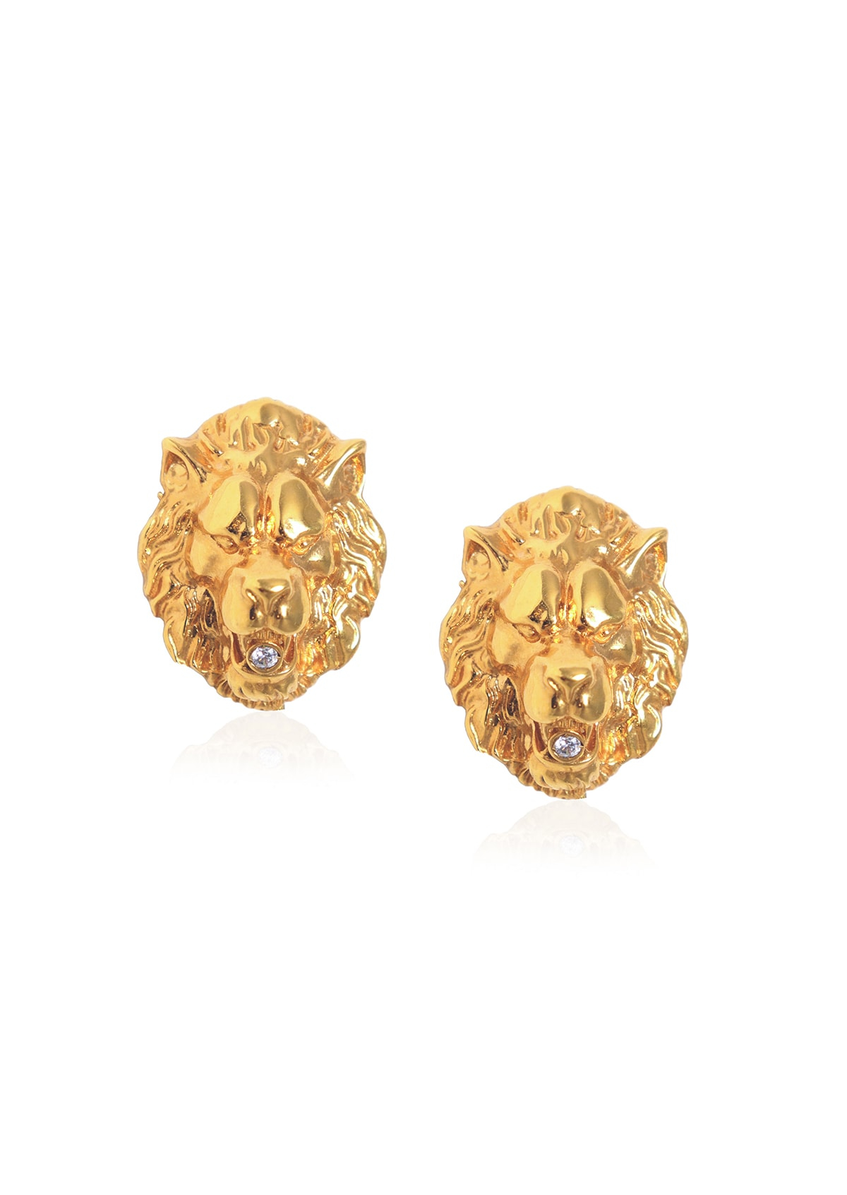 [Hermina Athens] Earring SS25 LEOGCL