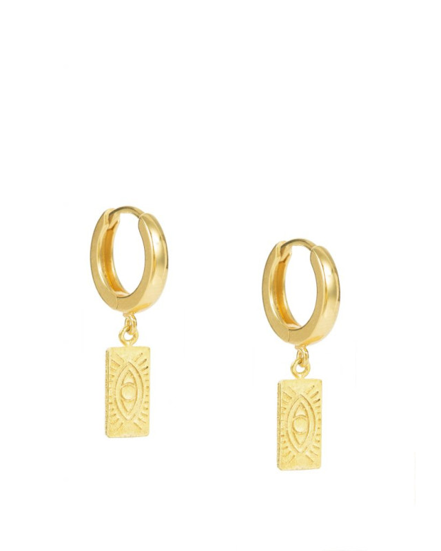 [Hermina Athens] Earring SS25 DSOEG