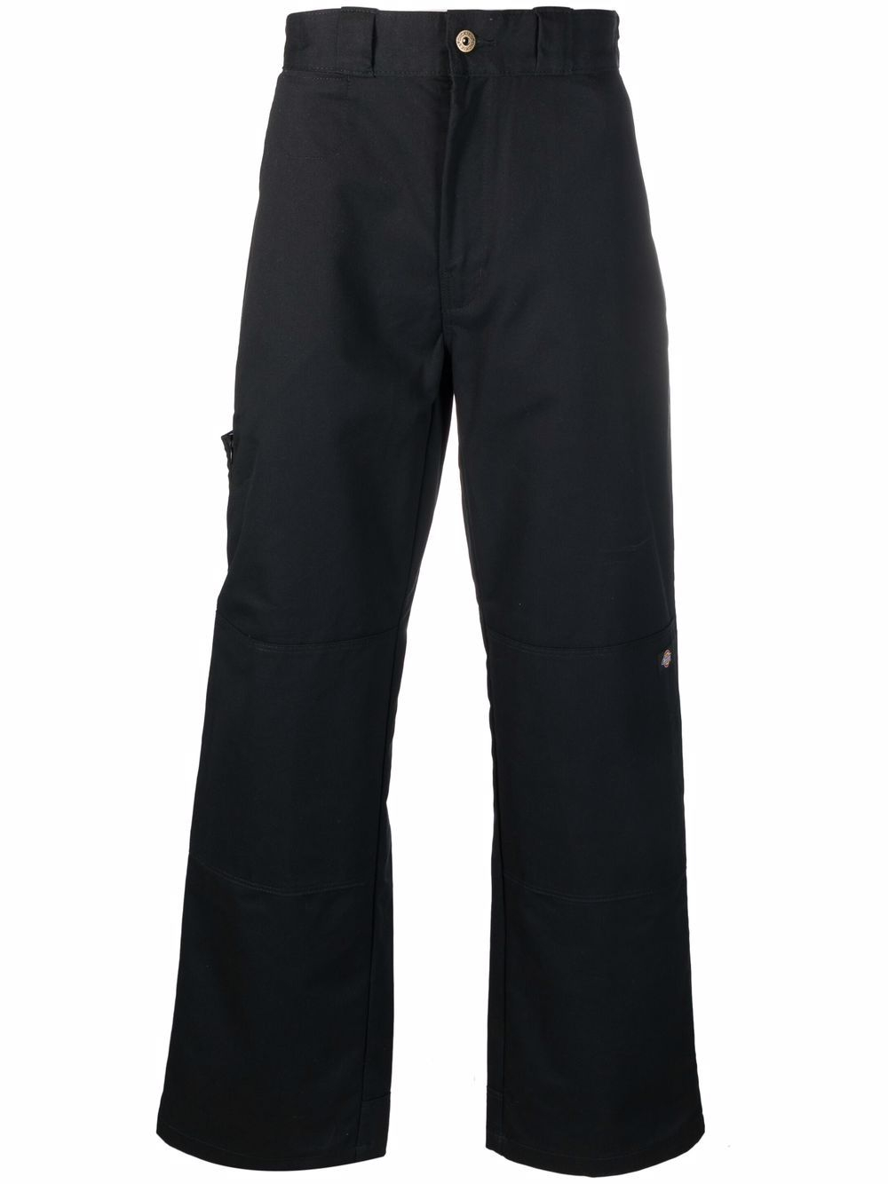 [DICKIES] Trousers SS22 DK0A4X9RBLK1