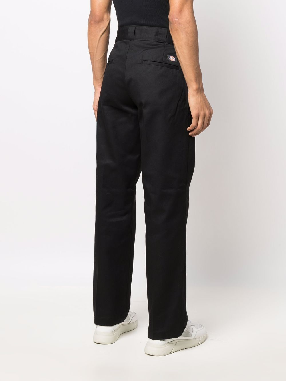 [DICKIES] Trousers FW23 DK0A4XK6BLK1