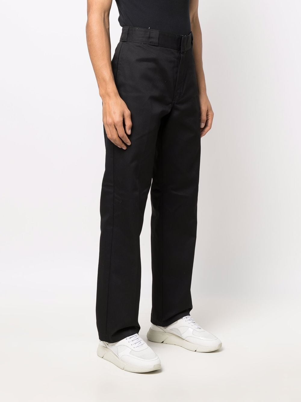 [DICKIES] Trousers FW23 DK0A4XK6BLK1