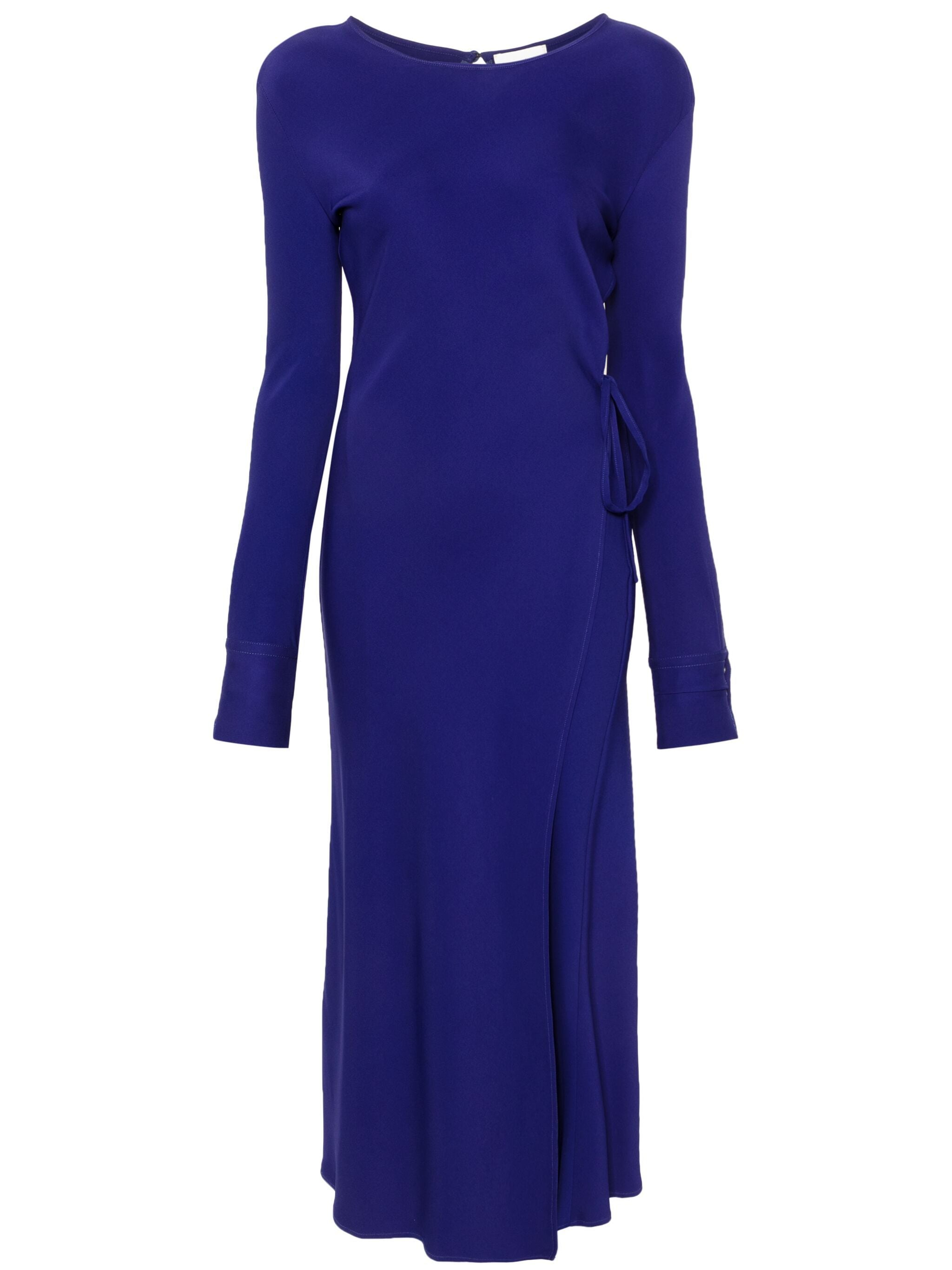 [Forte Forte] Long sleeve dress FW24 13252MYDRESS