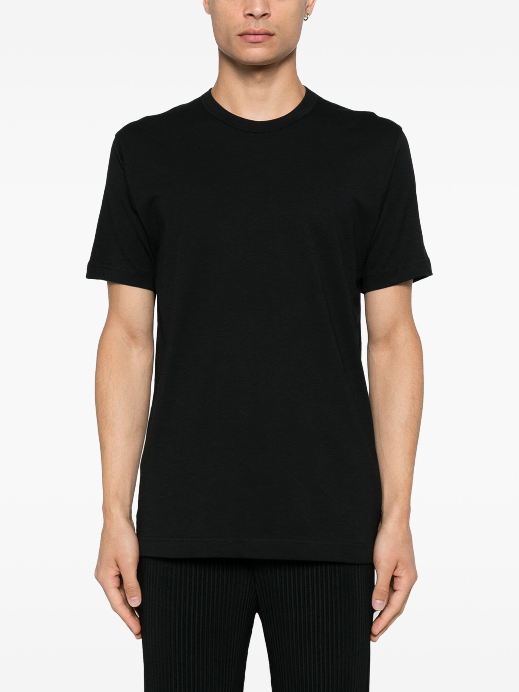 [COMME DES GARCONS SHIRT] T-shirts Short Sleeve FW24 FNT002W24