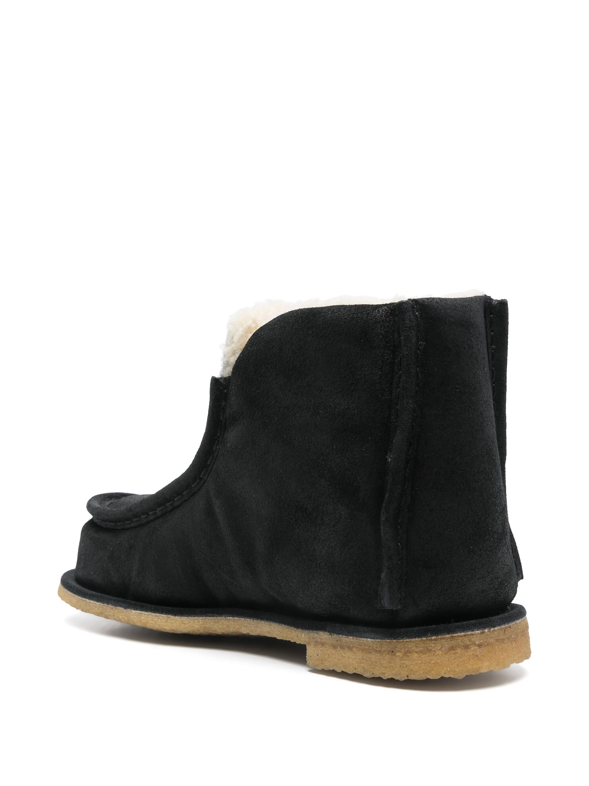 [JW ANDERSON] Boots FW24 ANW43065A20100