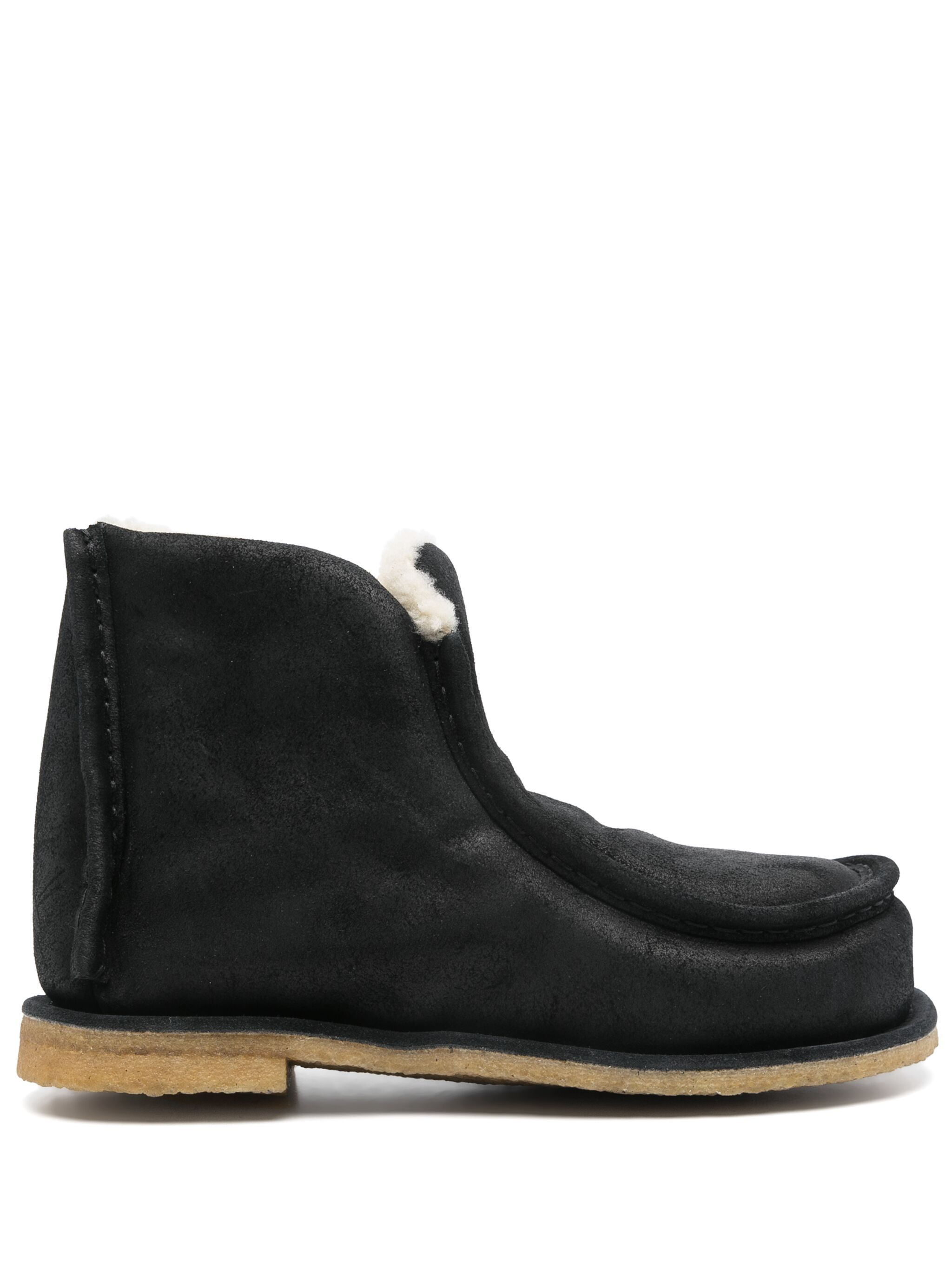 [JW ANDERSON] Boots FW24 ANW43065A20100