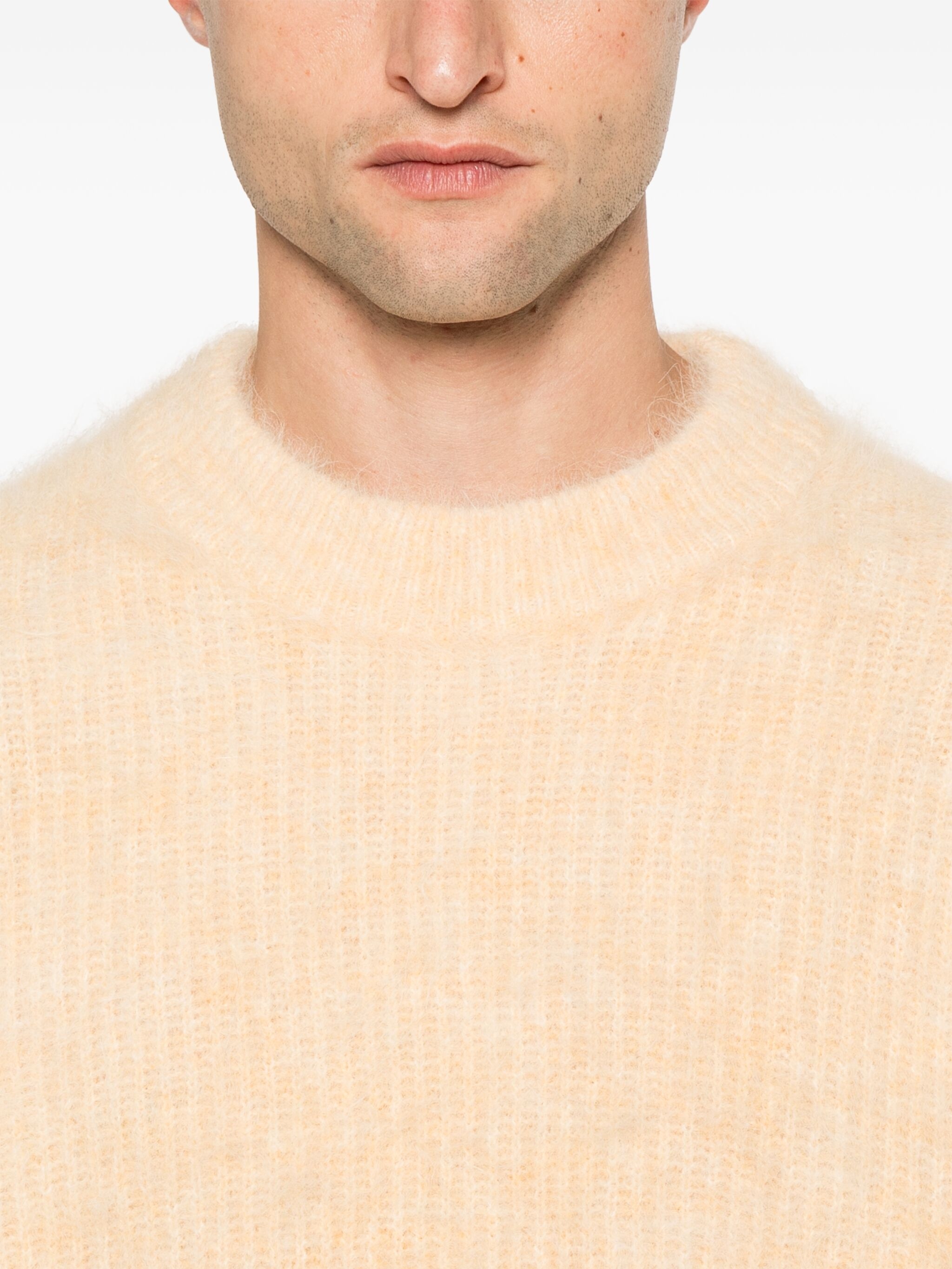 [Sefr] Knitwear FW24 MFW24HARUPAL