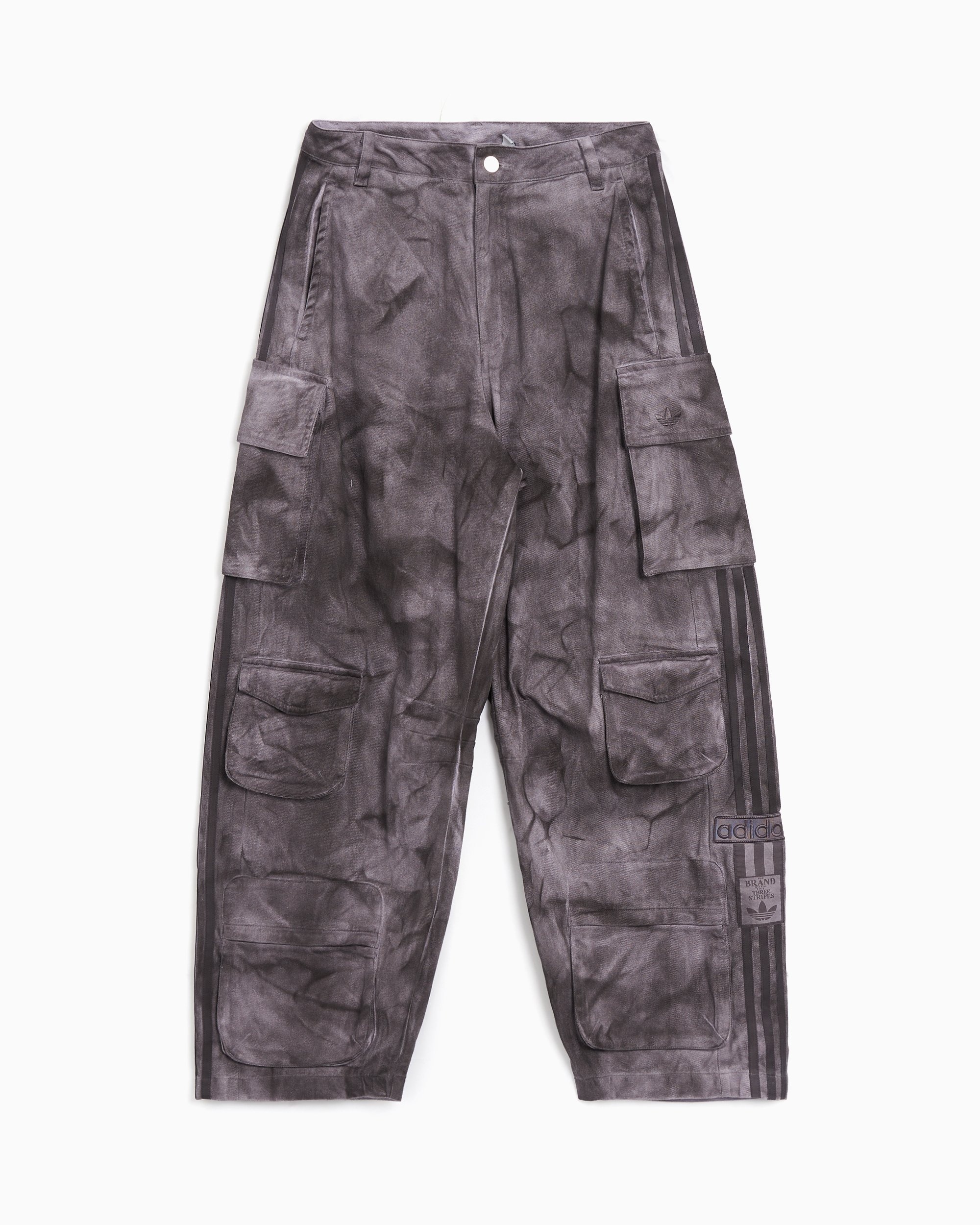 [ADIDAS ORIGINALS] Trousers FW24 IW5532
