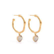 [Forte Forte] Earring SS25 12974MYJEWEL