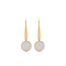 [Forte Forte] Earring SS25 12969MYJEWEL