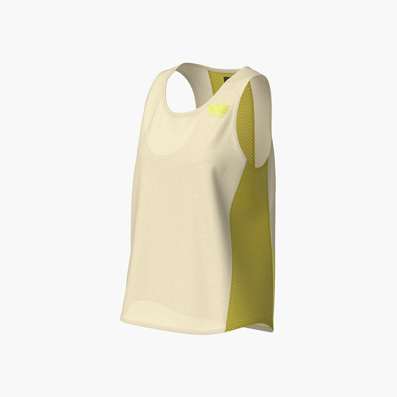 [CIELE] Tank top SS24 CLWRCDSELVA001