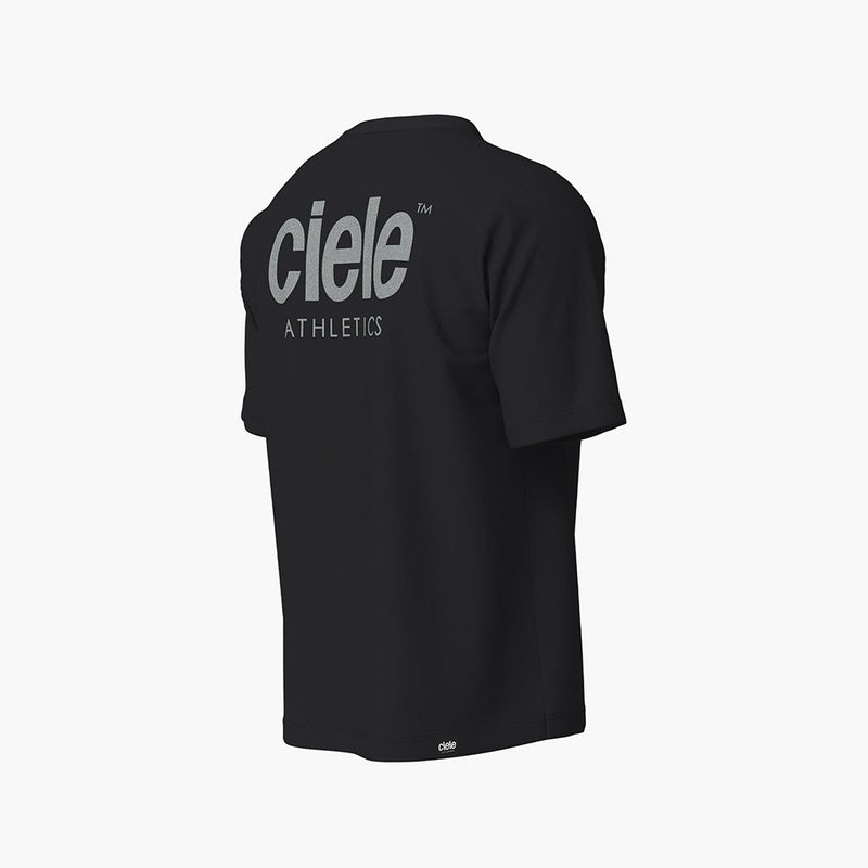 [CIELE] T-shirts Short Sleeve SS24 CLORTSABK001