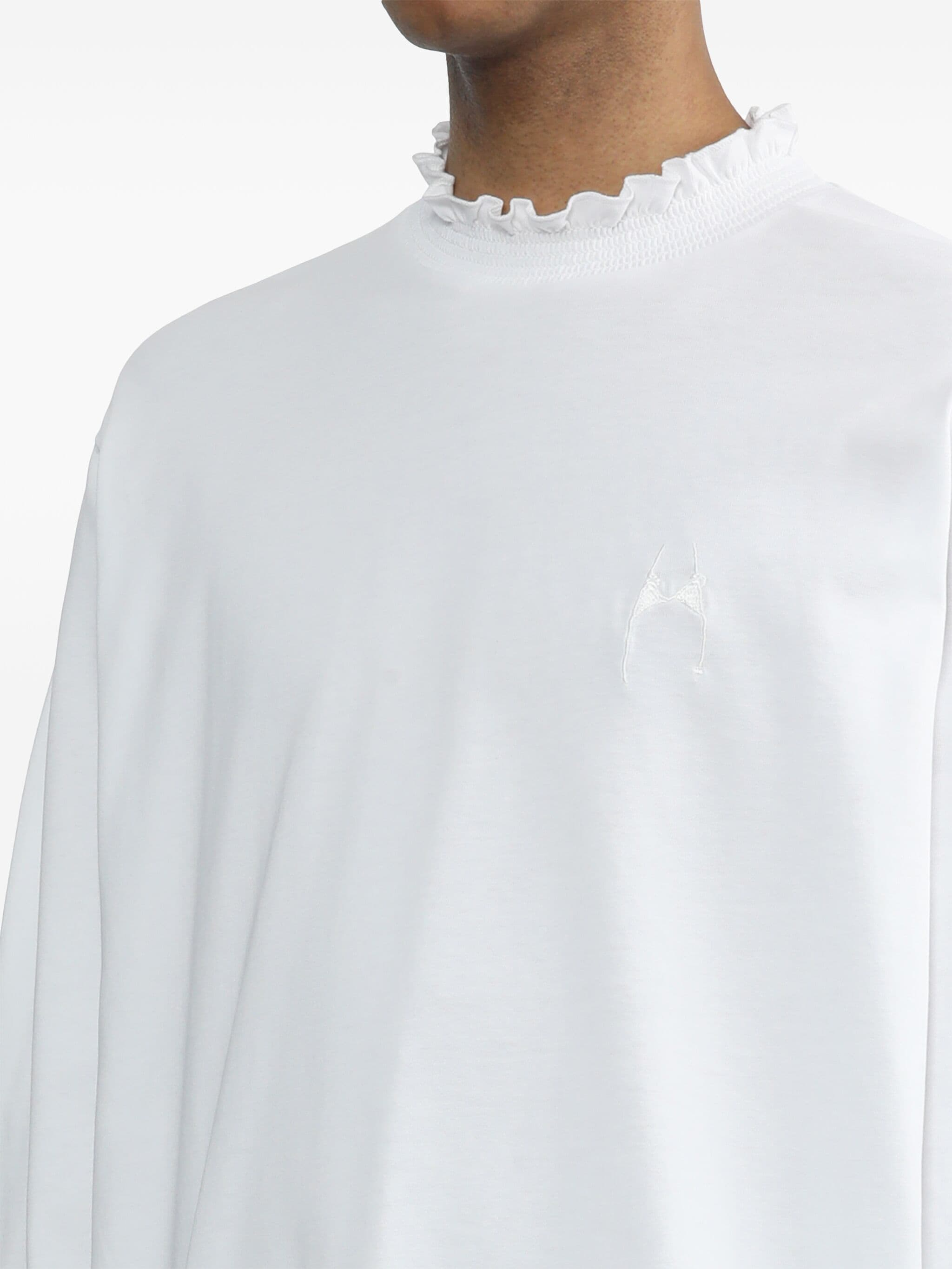[RANDOM IDENTITIES] T-shirts Long Sleeve SS24 RAN03T003