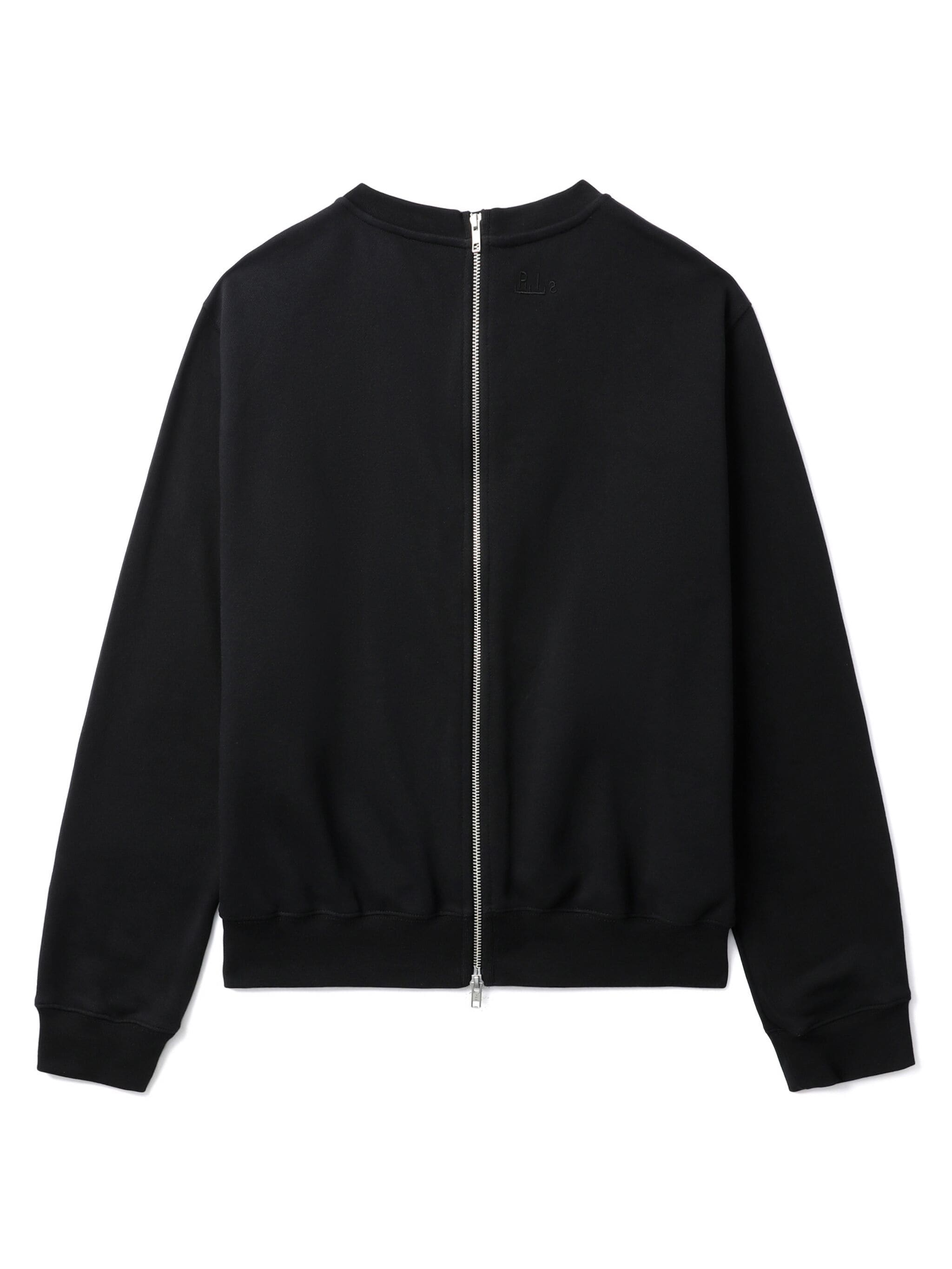 [RANDOM IDENTITIES] Sweatshirt SS24 RAN03T020