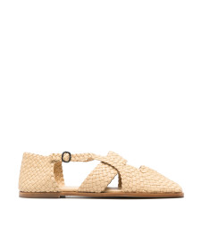[HEREU] Slippers SS24 SERRWFS24